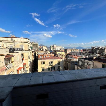 Il Terrazzino Lägenhet Neapel Exteriör bild